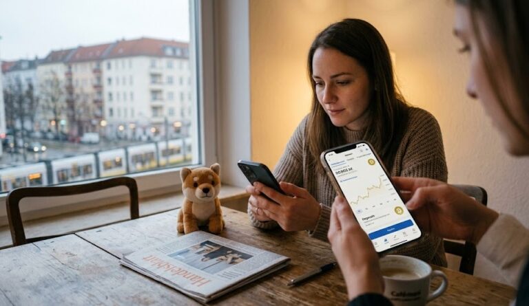 Dogecoin kaufen und verwenden: Der einfache Einstieg für Einsteiger in Deutschland