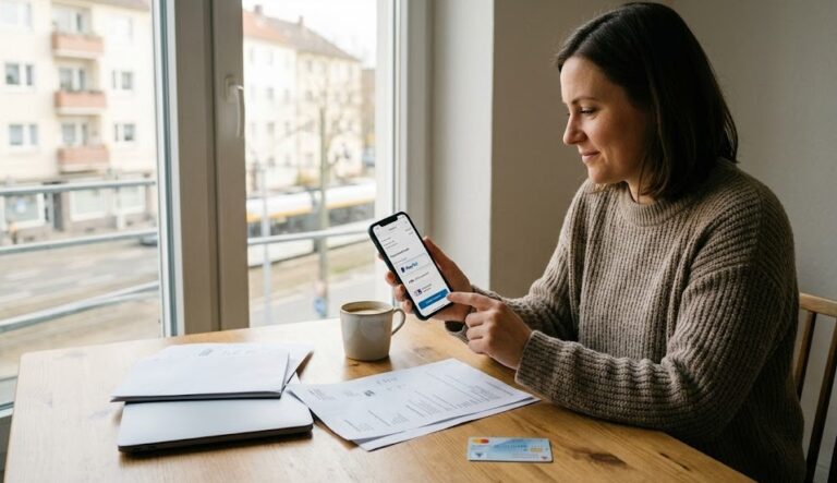 Online bezahlen ohne Kreditkarte: Die besten Alternativen für deutsche Nutzer